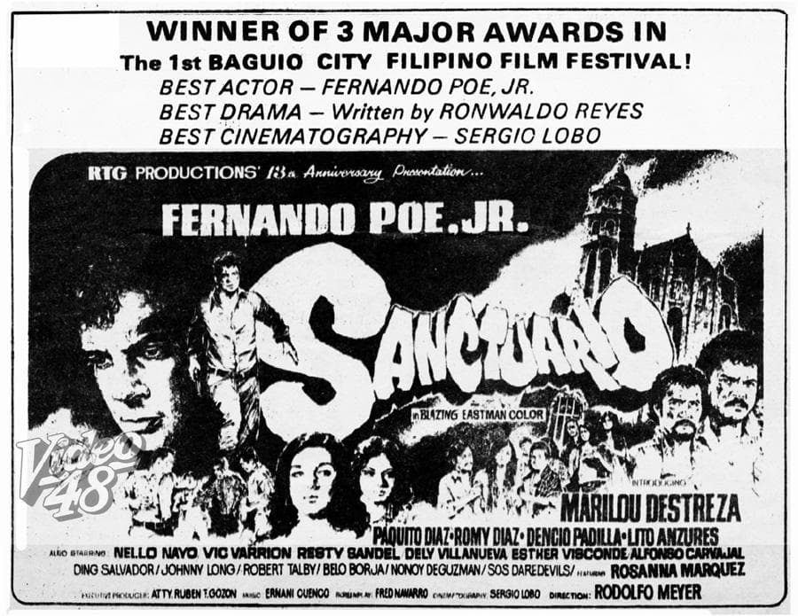 Sanctuario
