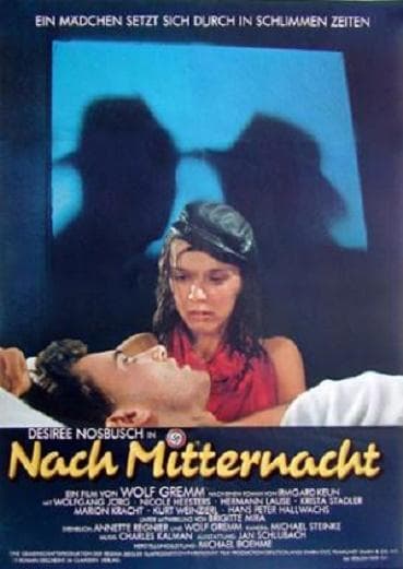 After Midnight