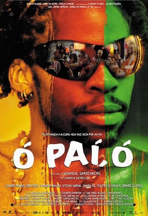 Ó Pai, Ó: Look at This