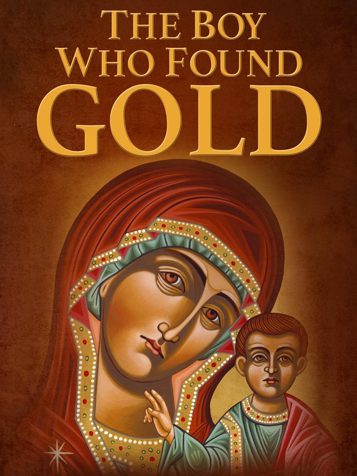The Boy Who Found Gold