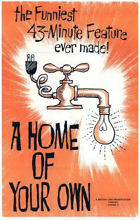 A Home of Your Own