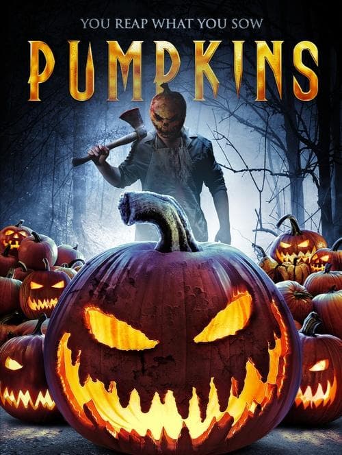 Pumpkins