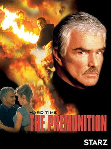 The Premonition