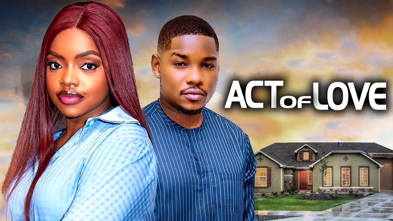 ACT OF LOVE