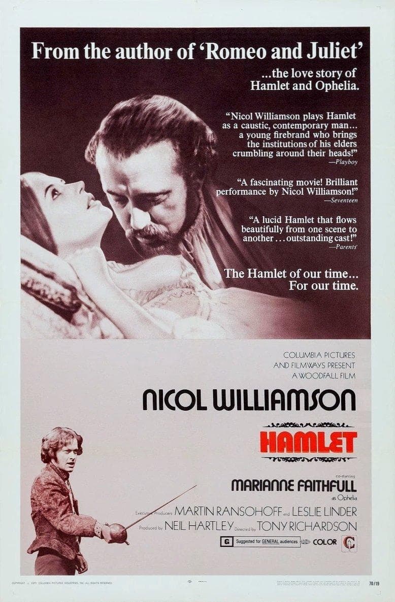 Shakespeare's Hamlet