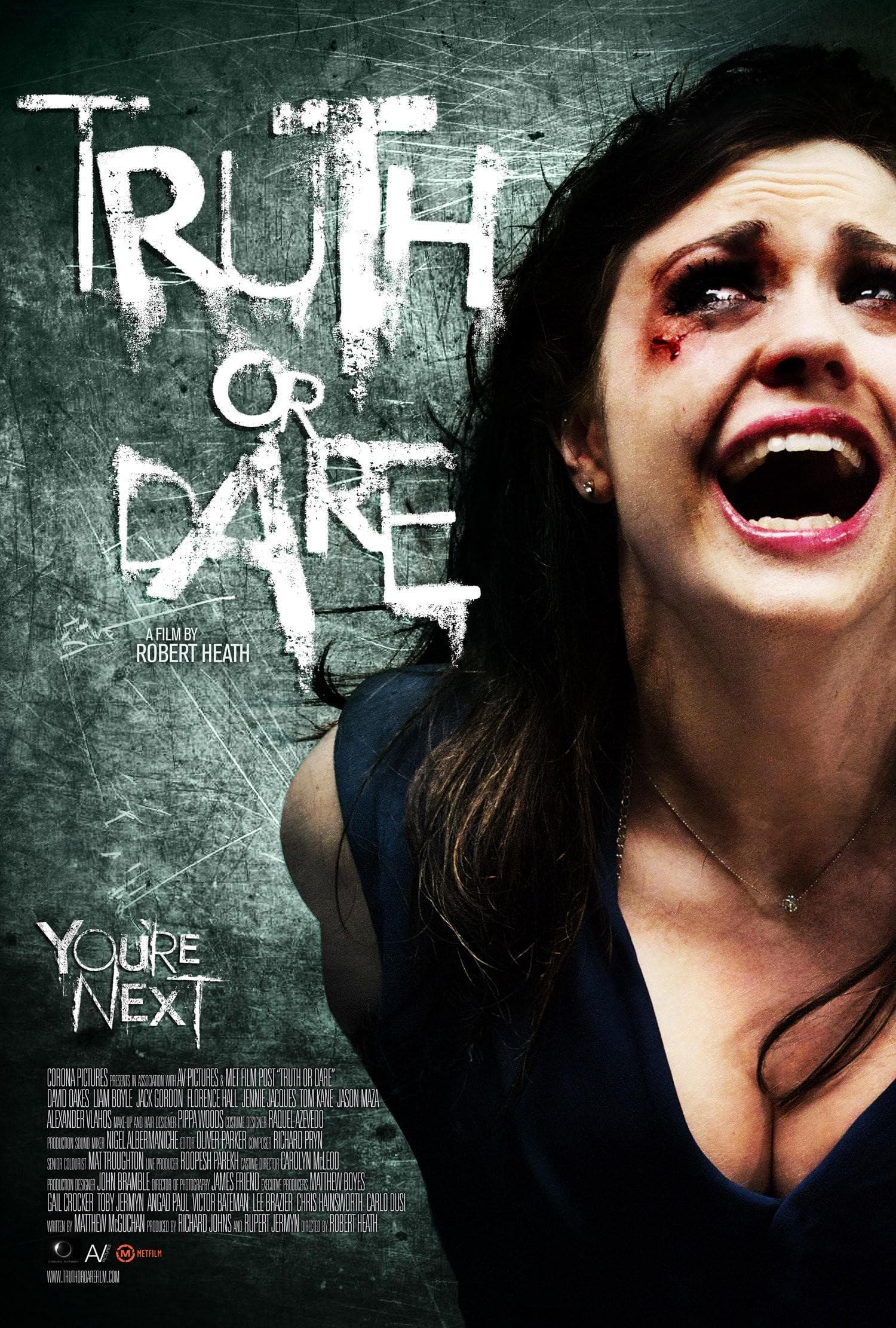 Truth or Die
