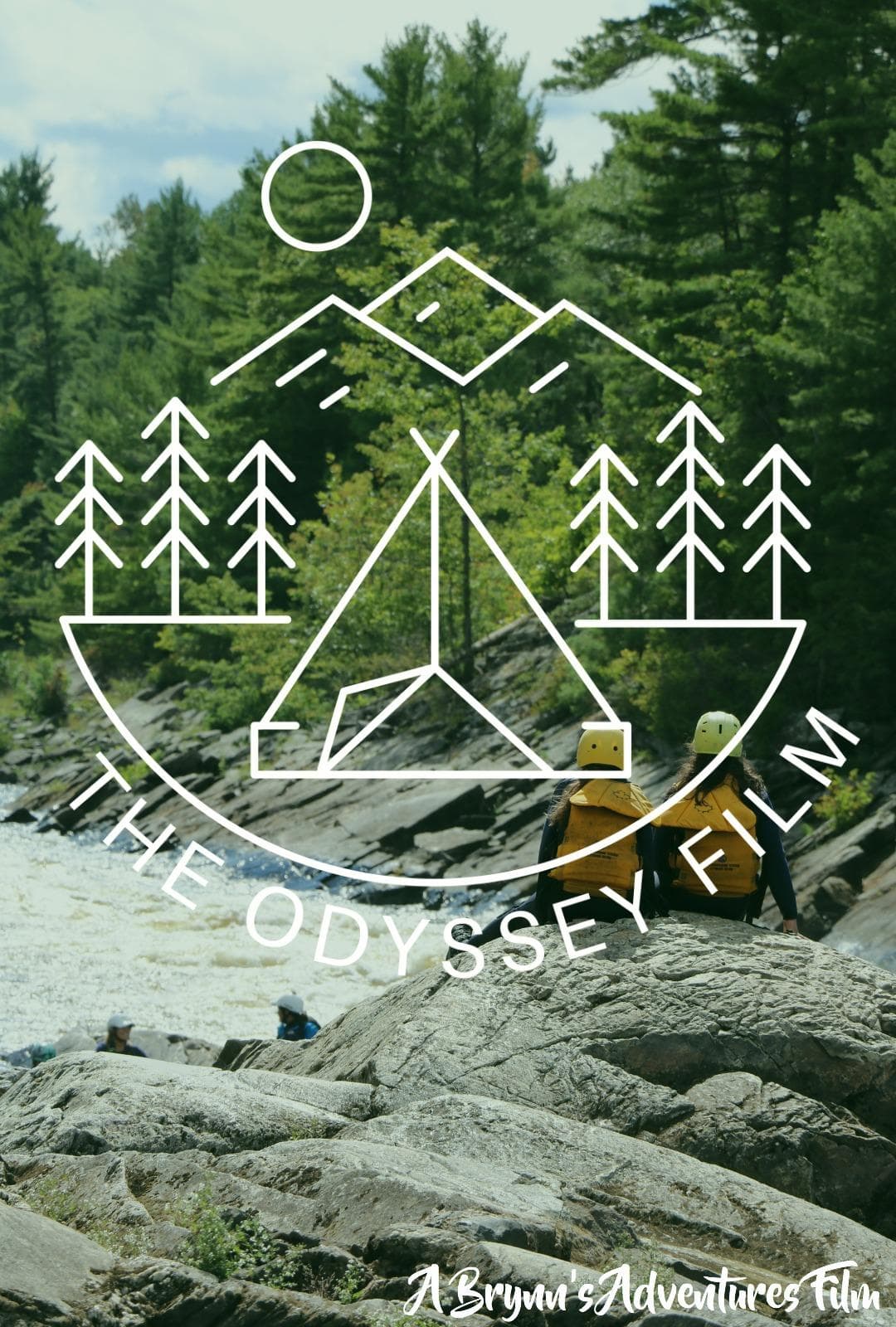 The Odyssey