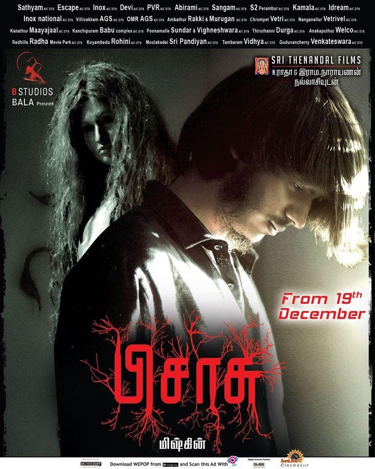 Pisasu