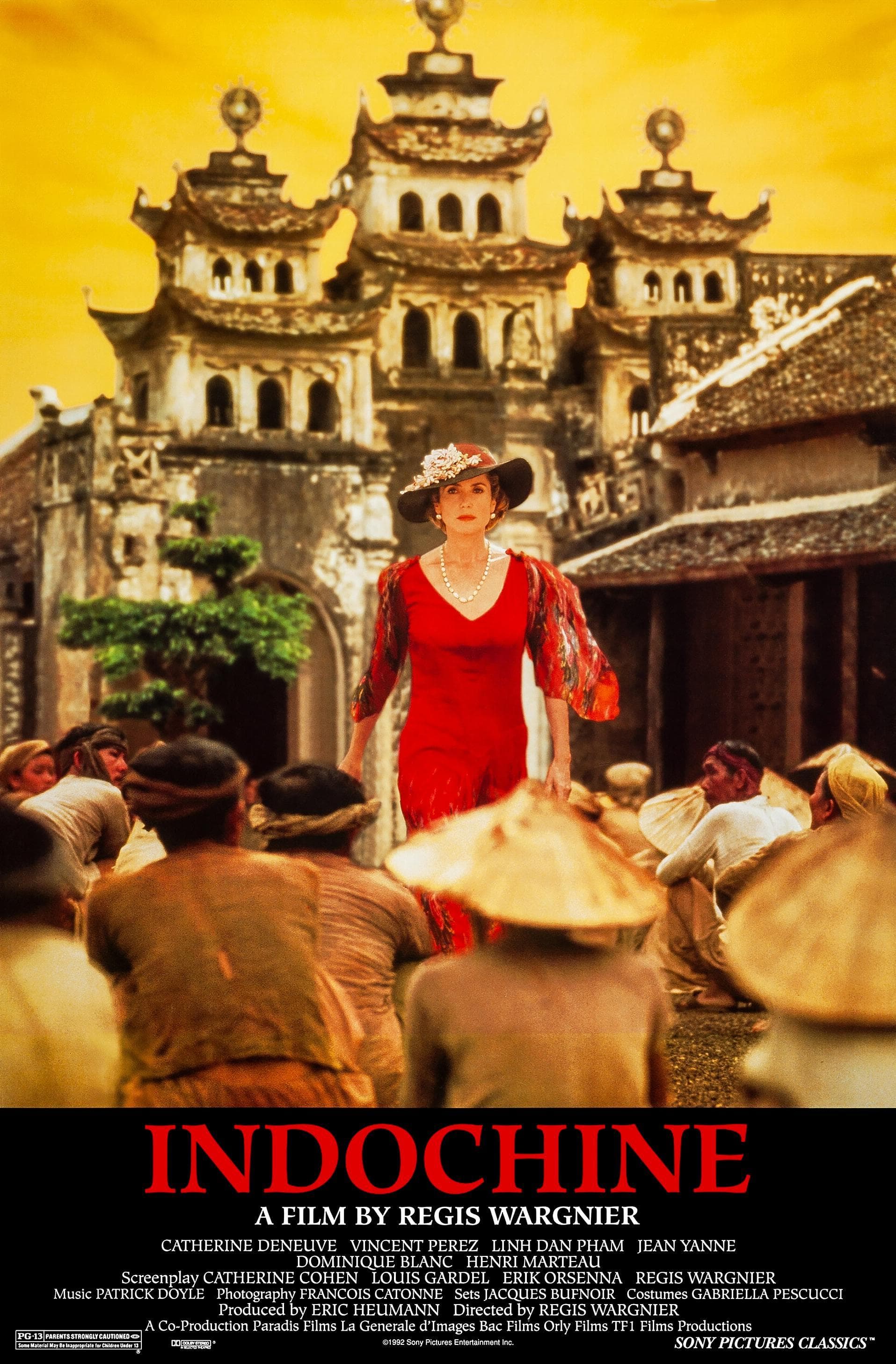 Indochine