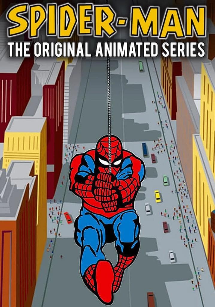 Spiderman