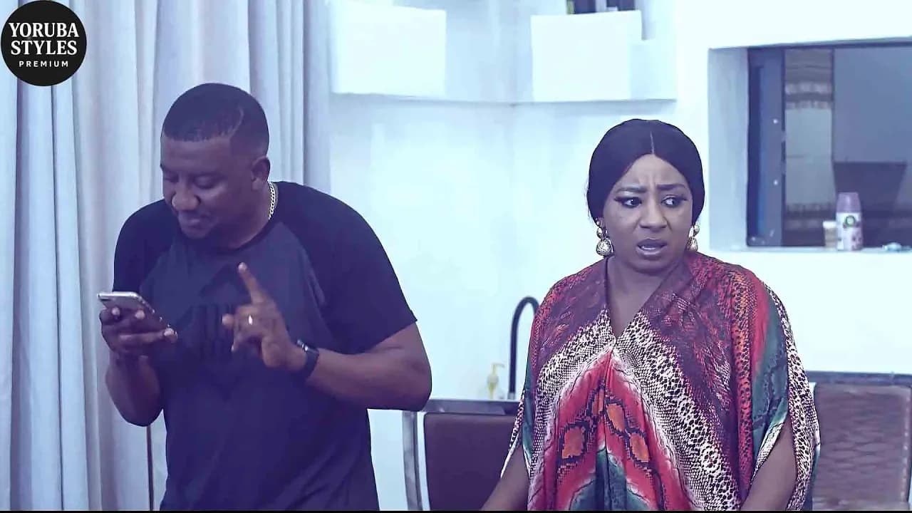 Iyawo Eke