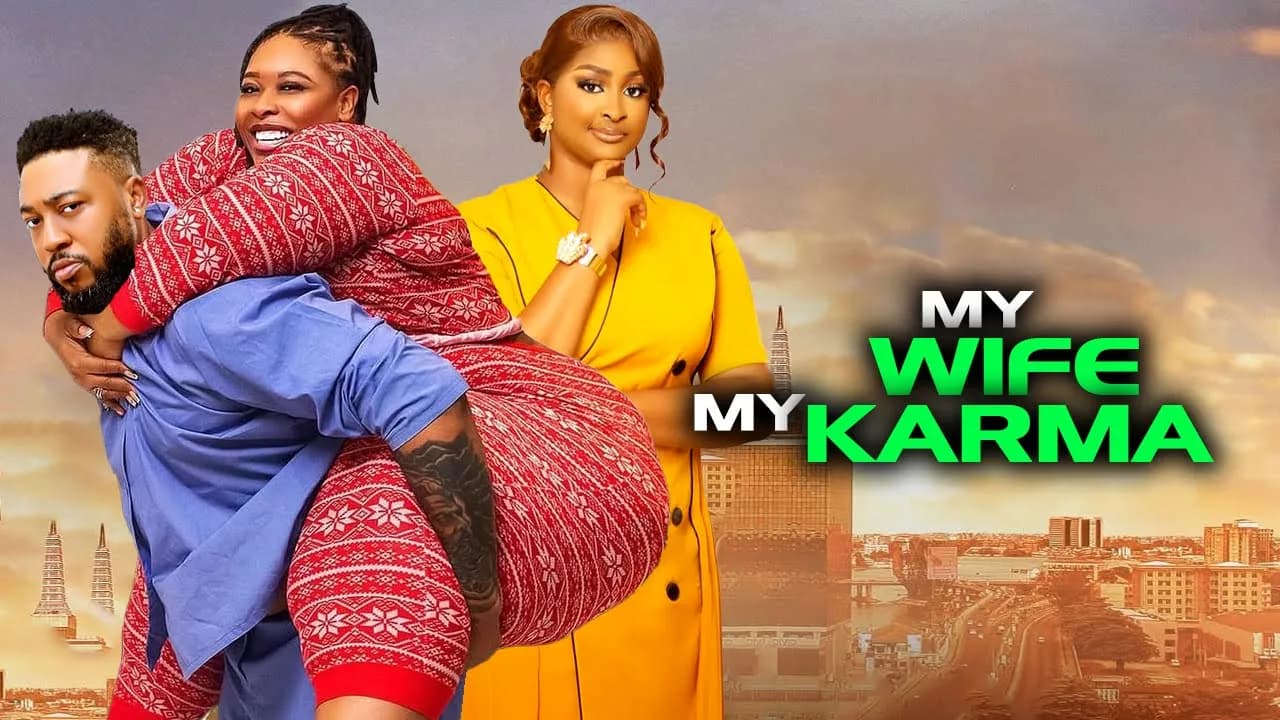 My Wife My Karma