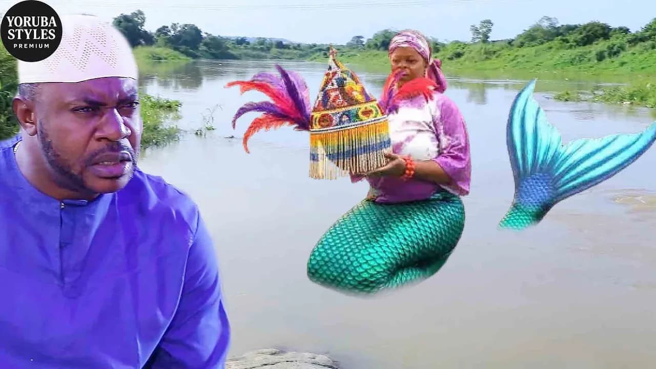 Ade Yemoja