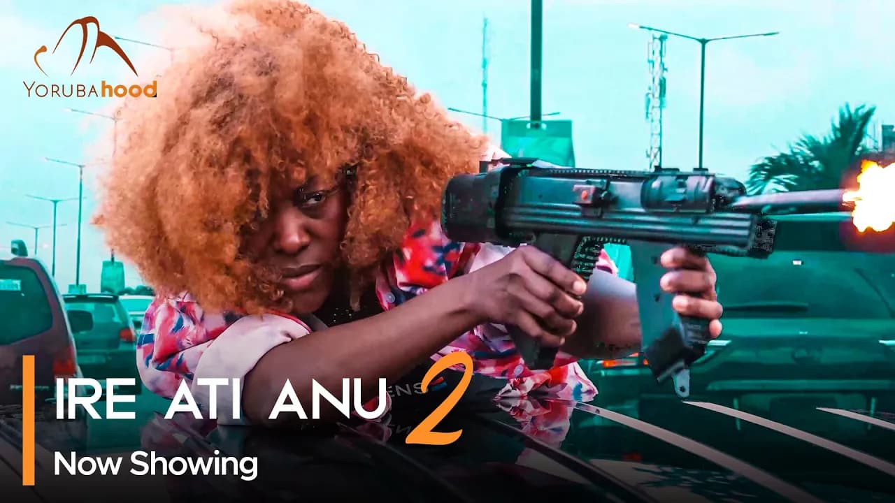 Ire Ati Anu Part 2