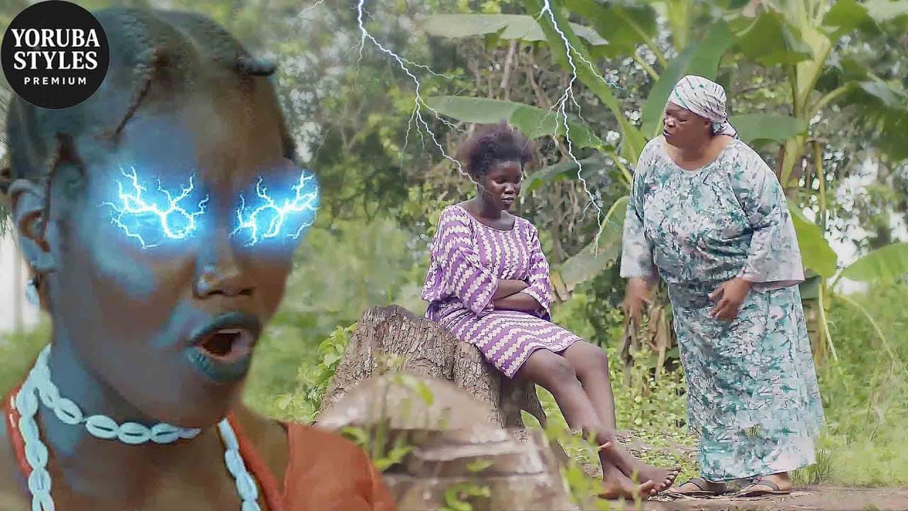Abebi Omo Ara
