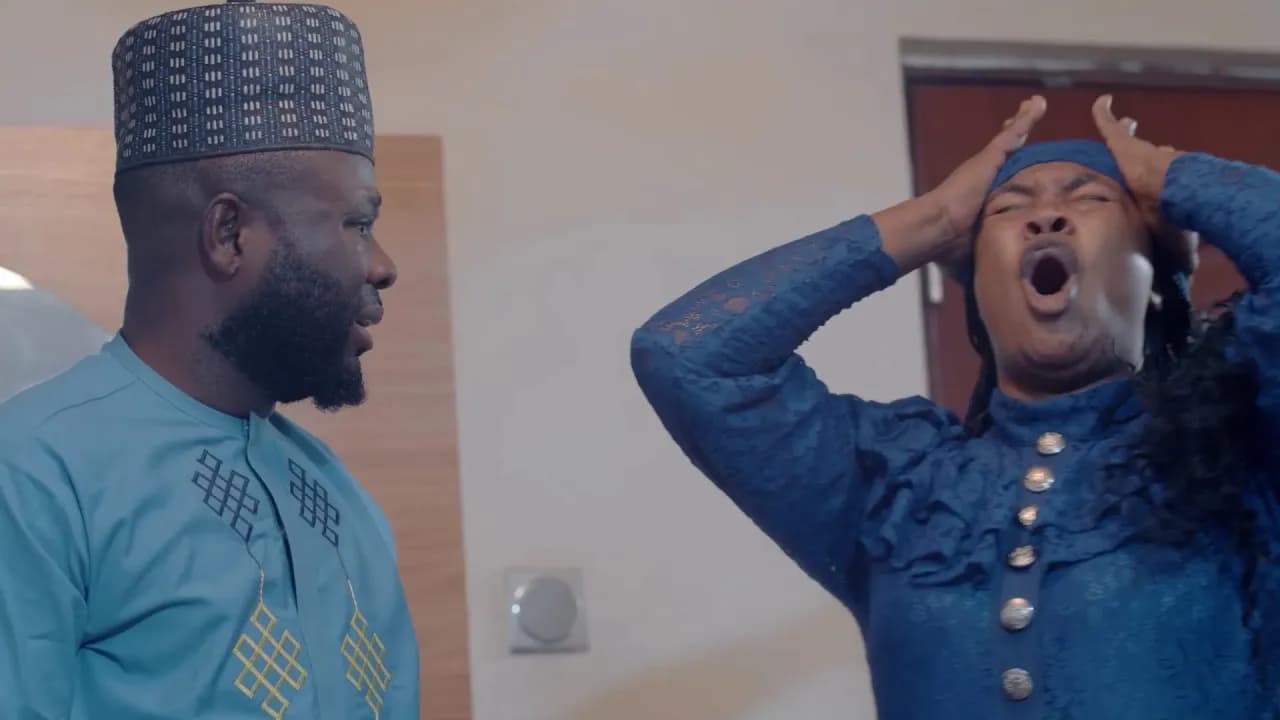 Omo Aiye