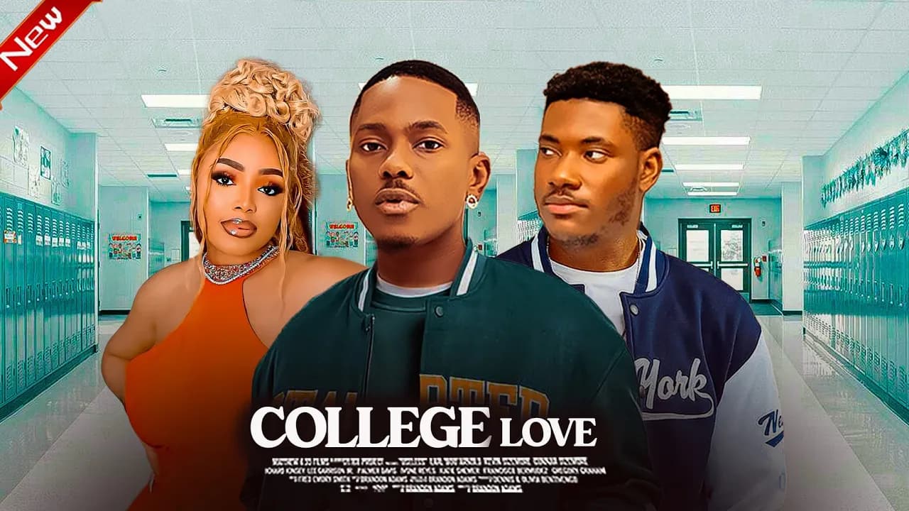 COLLEGE LOVE