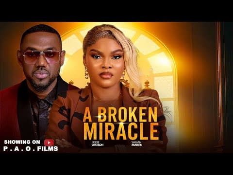 A Broken Miracle