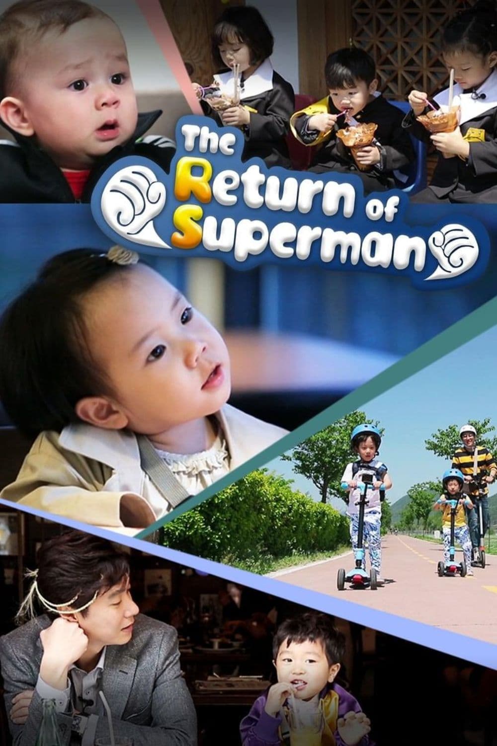 The Return of Superman(2024)