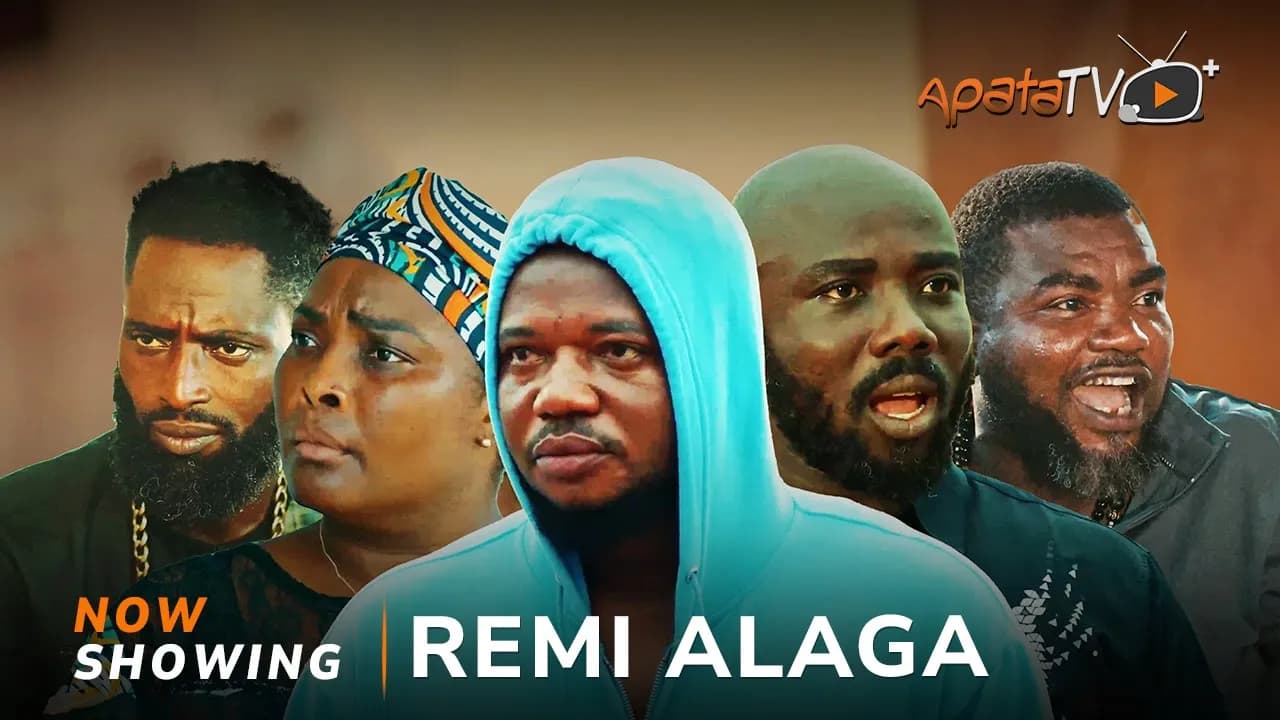 Remi Alaga