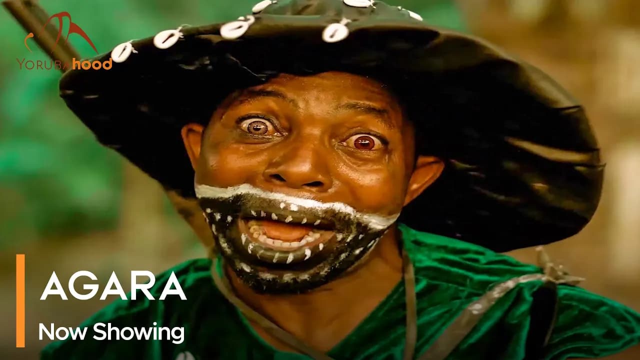 Agara