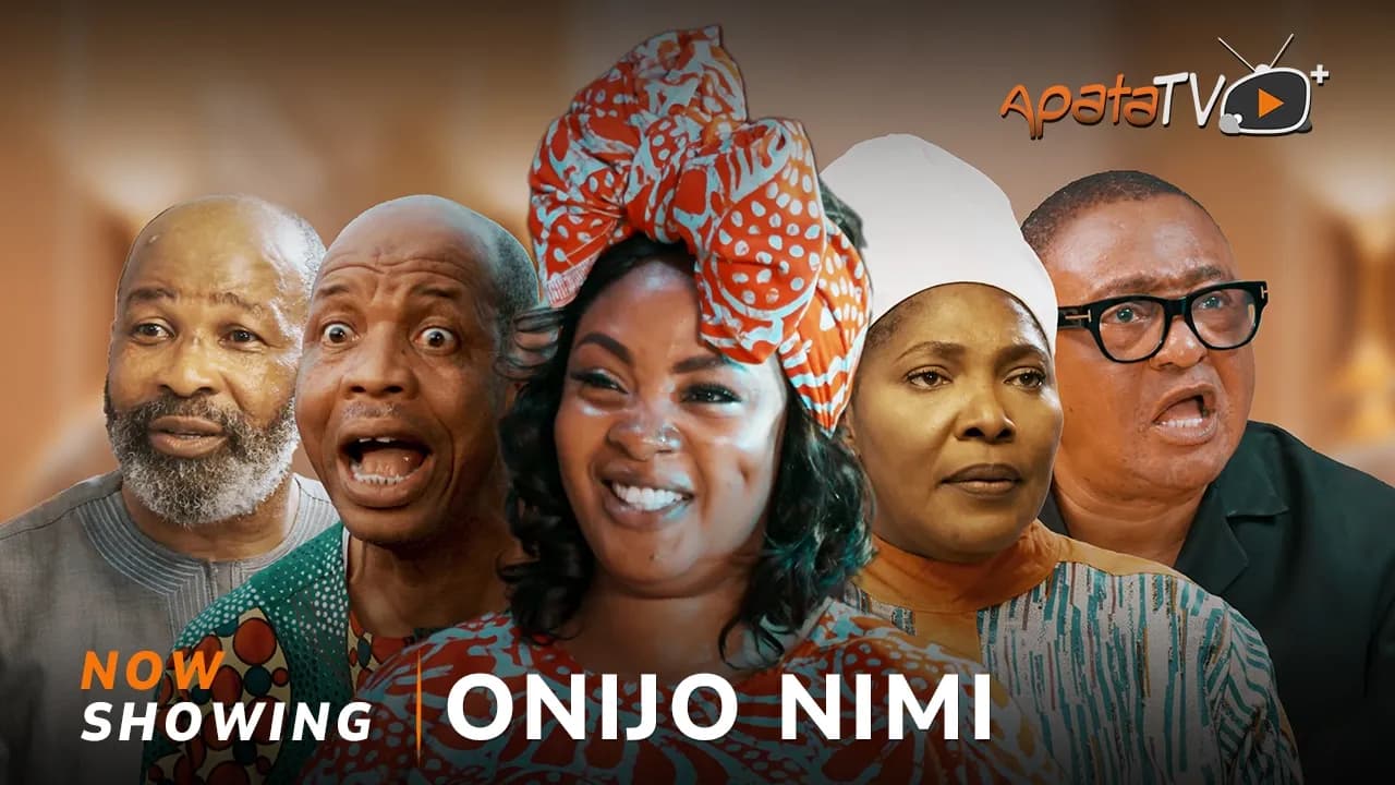 Onijo Nimi