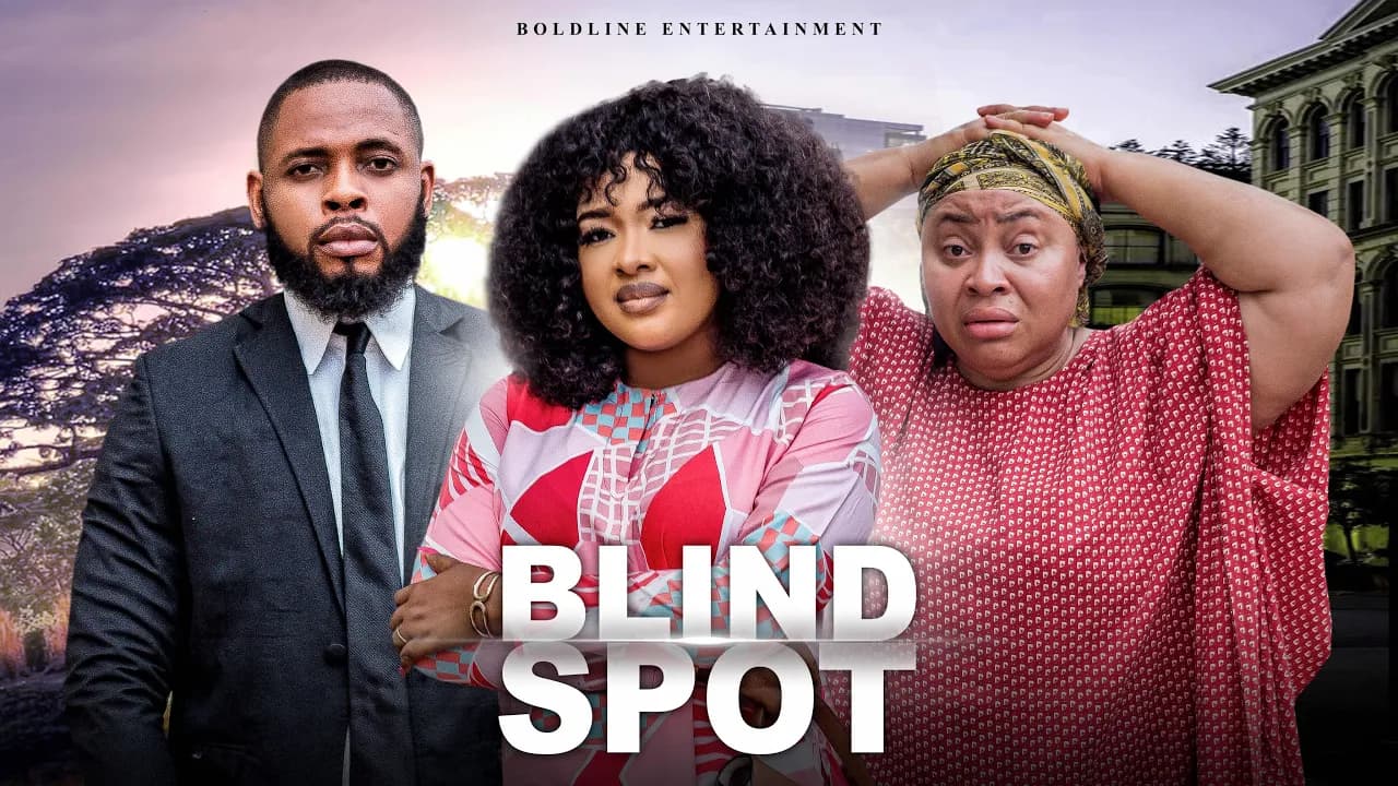 BLINDSPOT