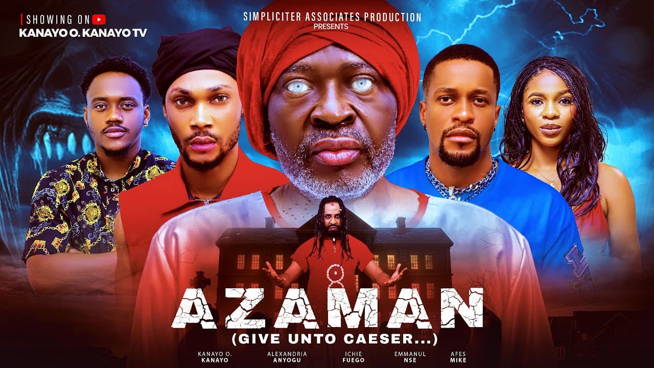AZAMAN