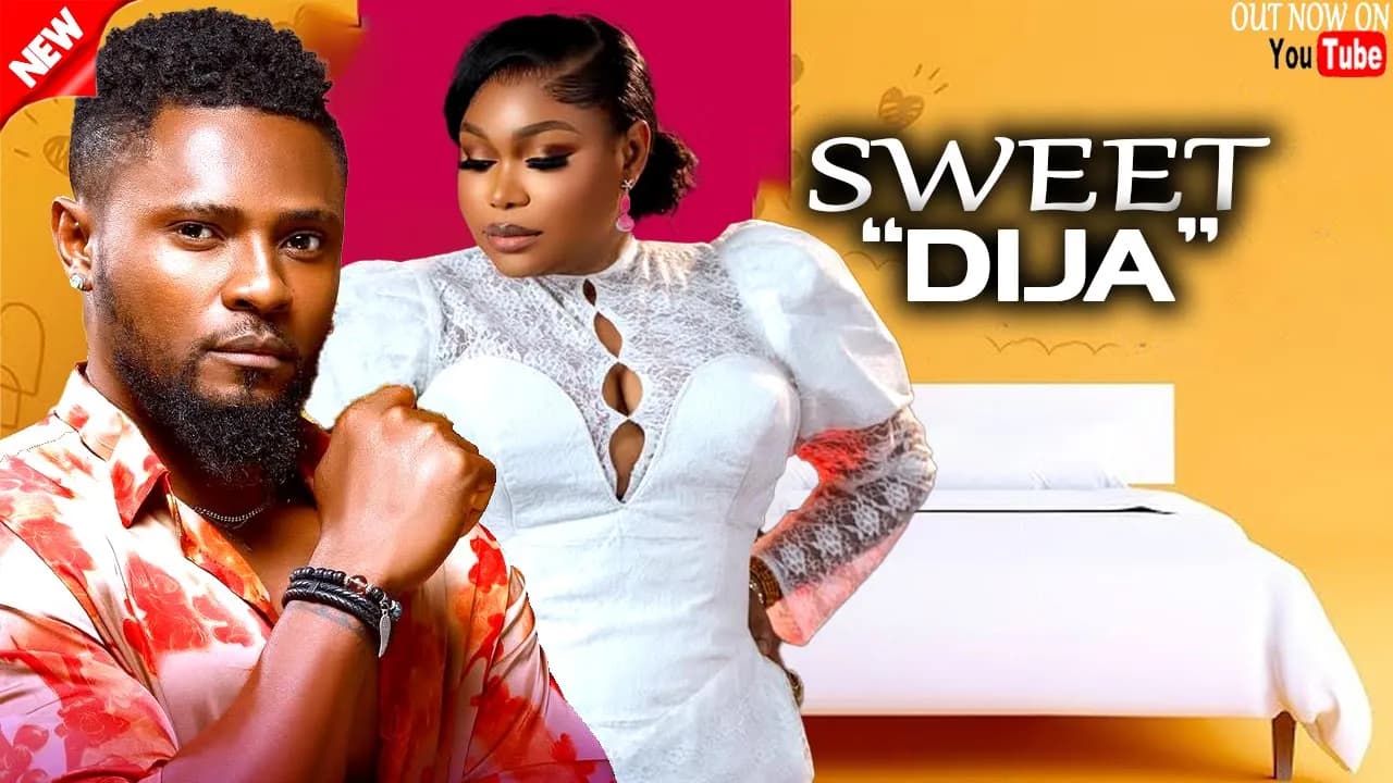 SWEET DIJA