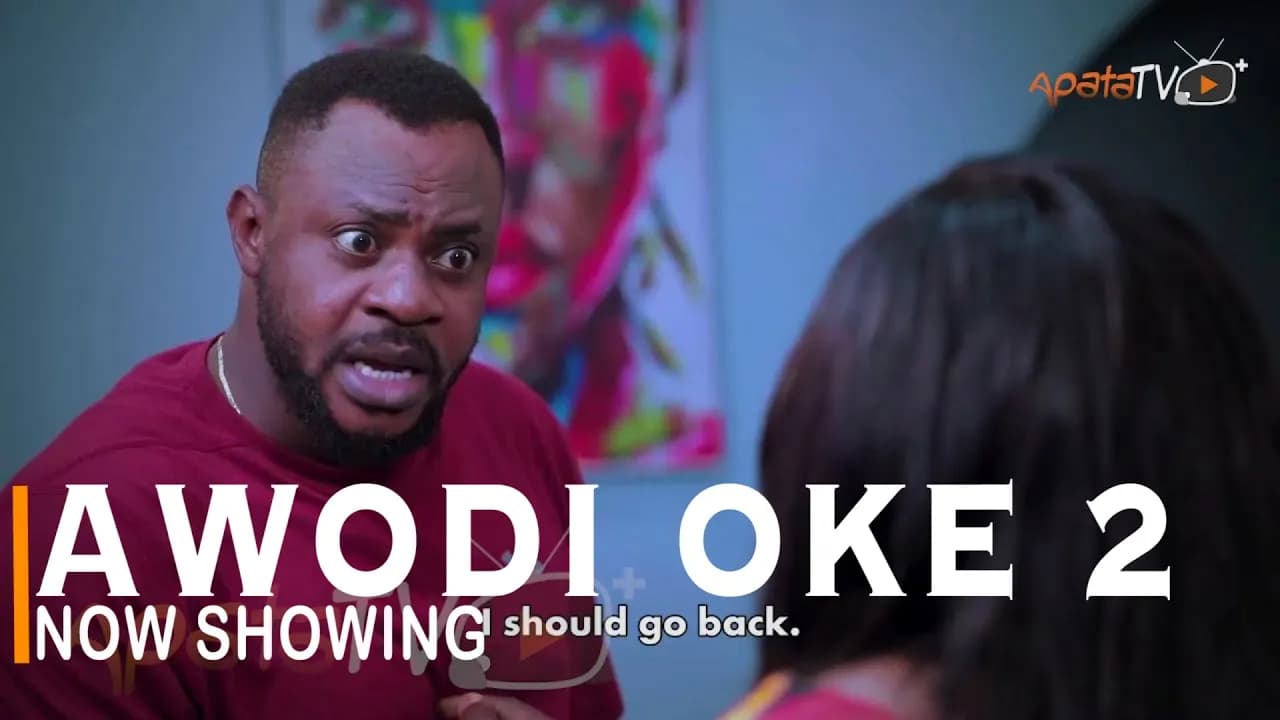 Awodi Oke 2
