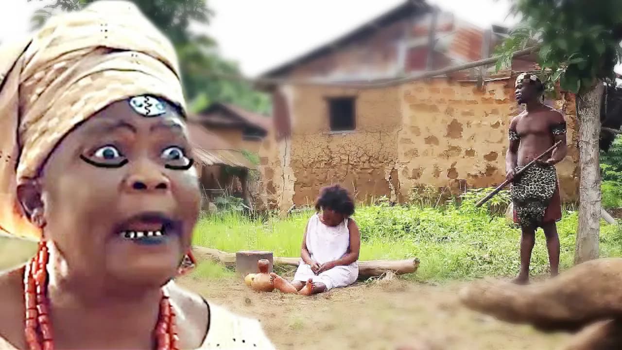 Abeni Ologun Ika