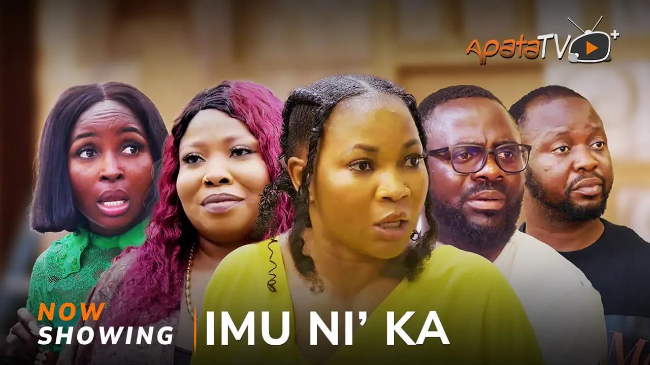 Imu Nika