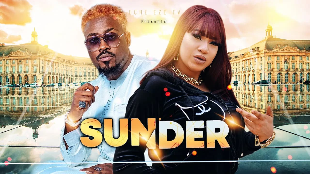 SUNDER