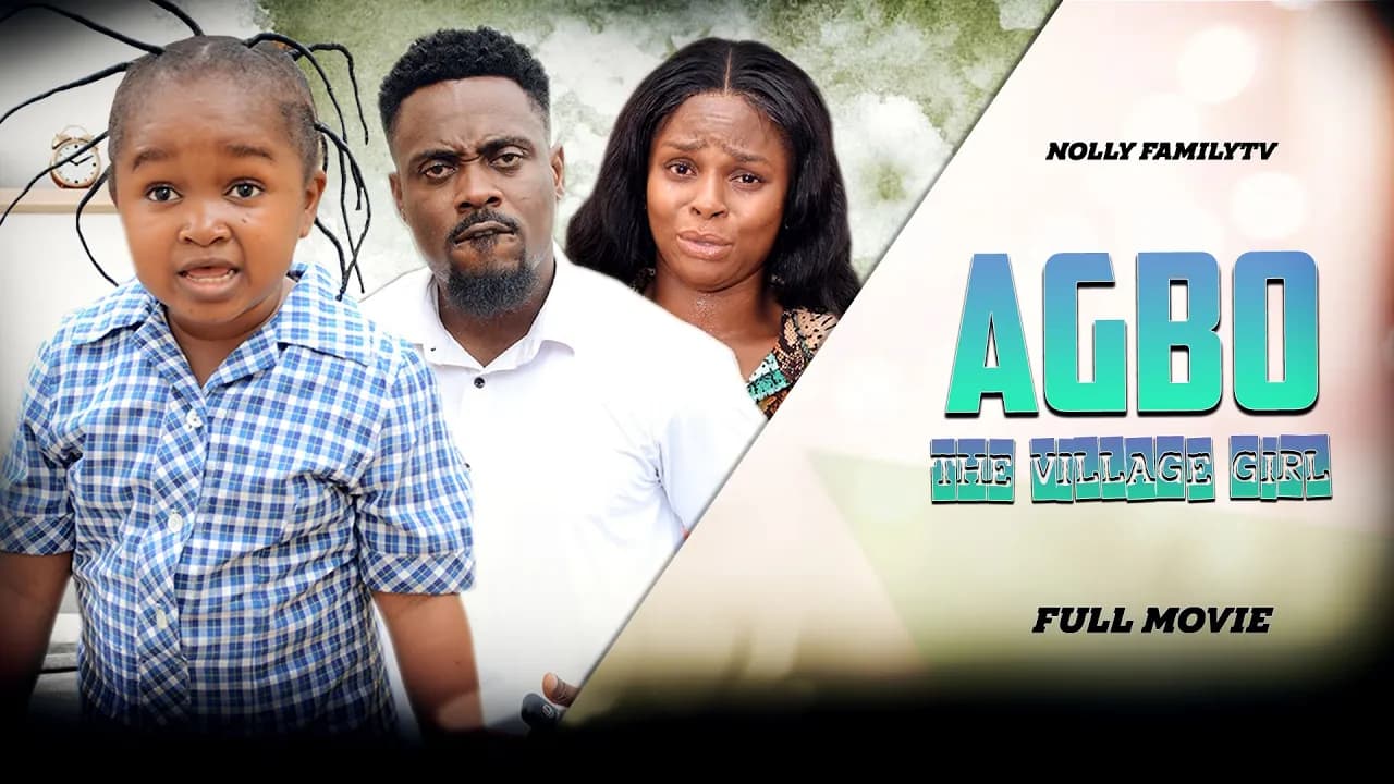 AGBO (The Village Girl)