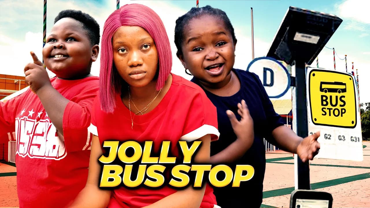 JOLLY BUS STOP
