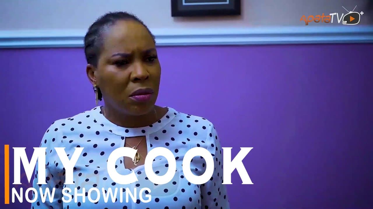 My Cook