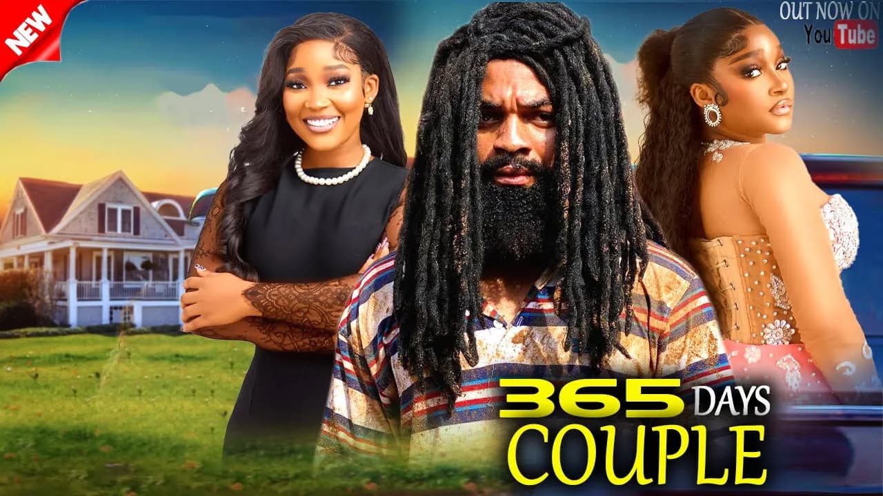 365 DAYS COUPLE