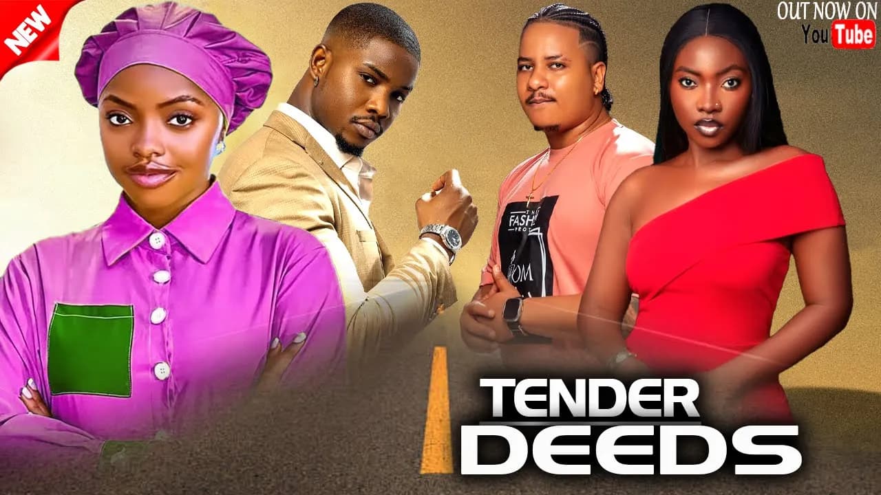 TENDER DEEDS