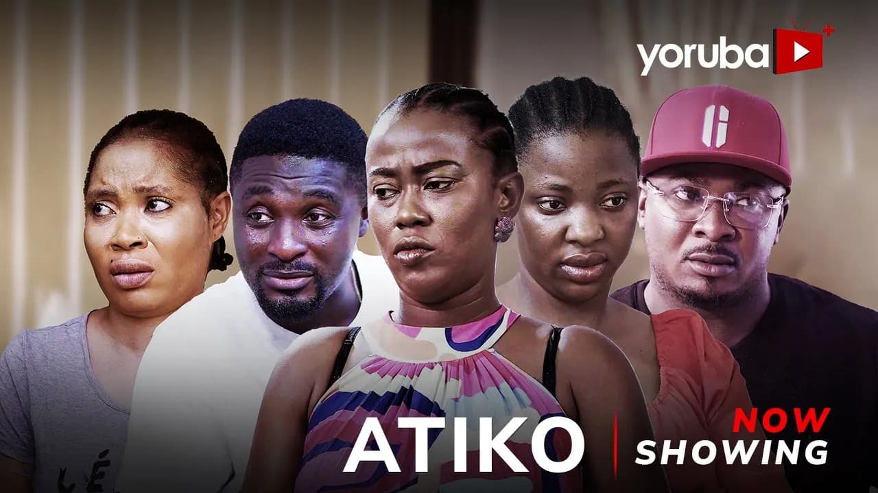 Atiko