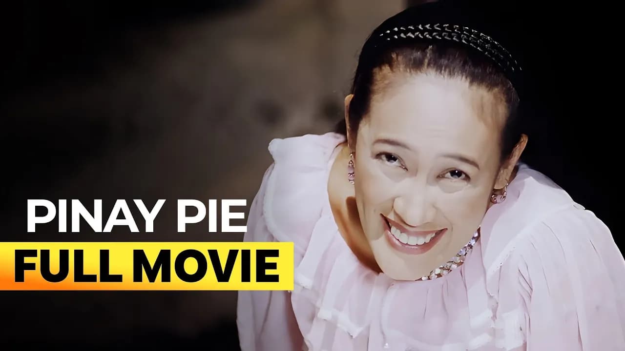Pinay Pie