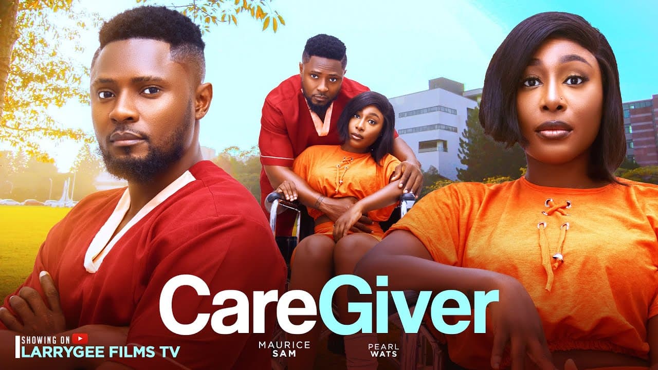 CARE GIVER