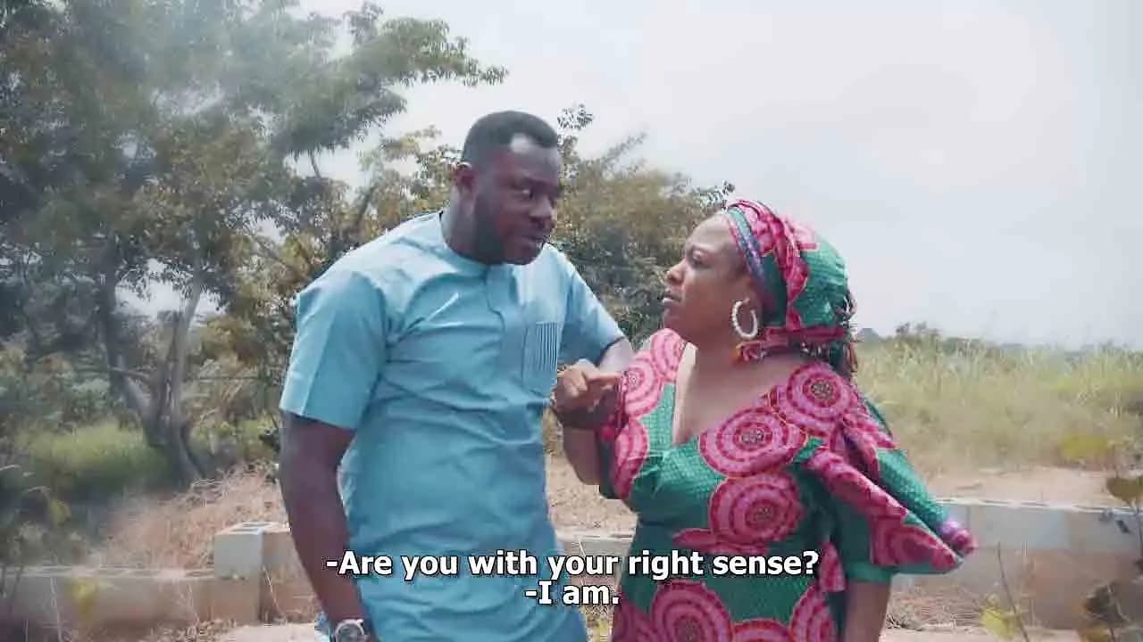 Ohun Mofe