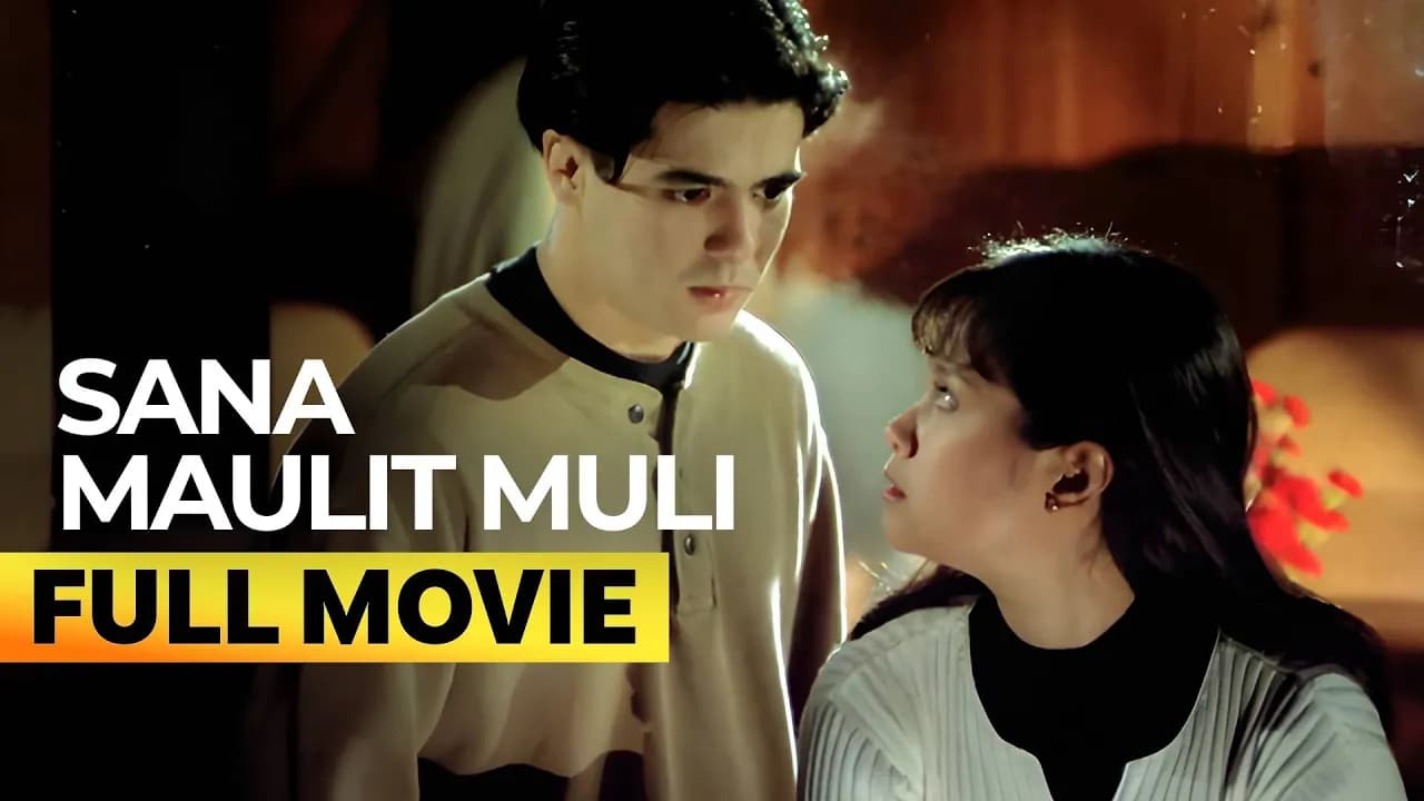 Sana Maulit Muli