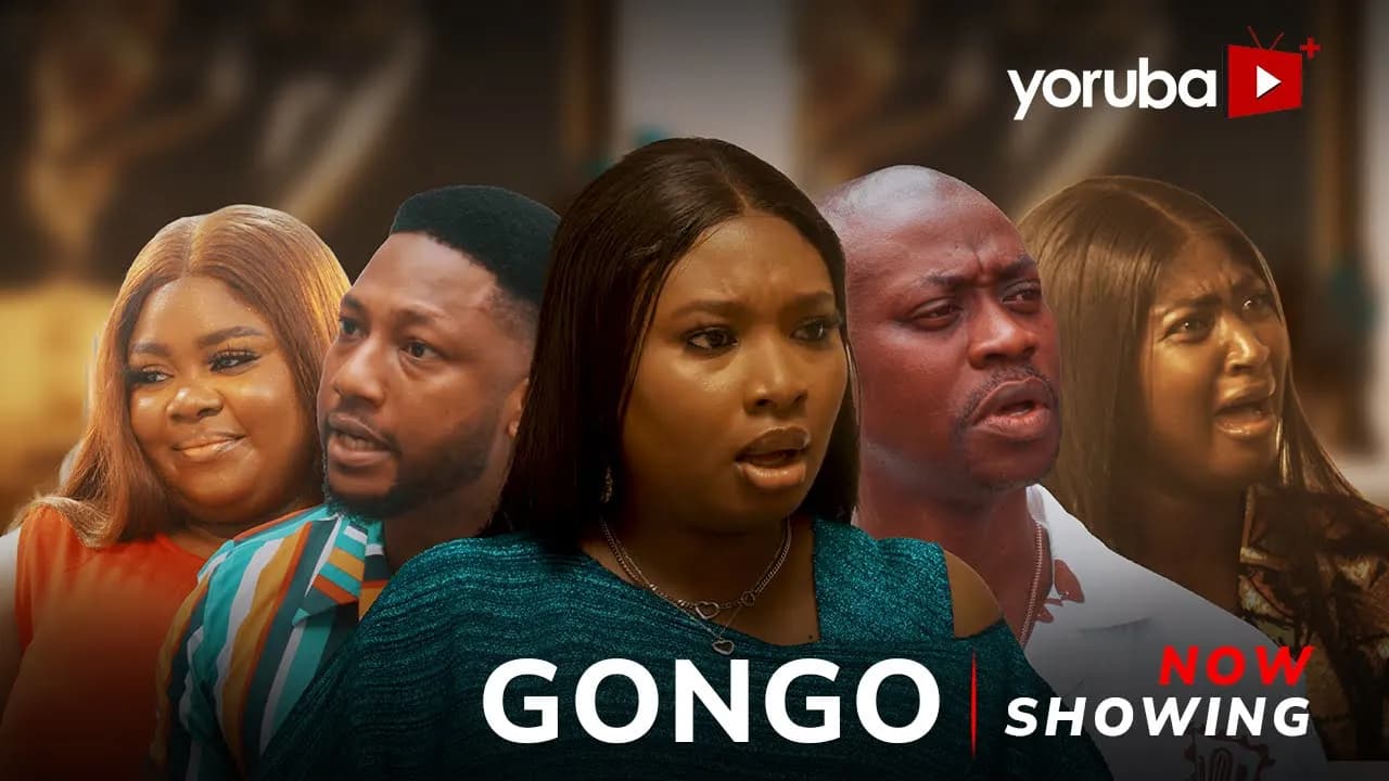 Gongo