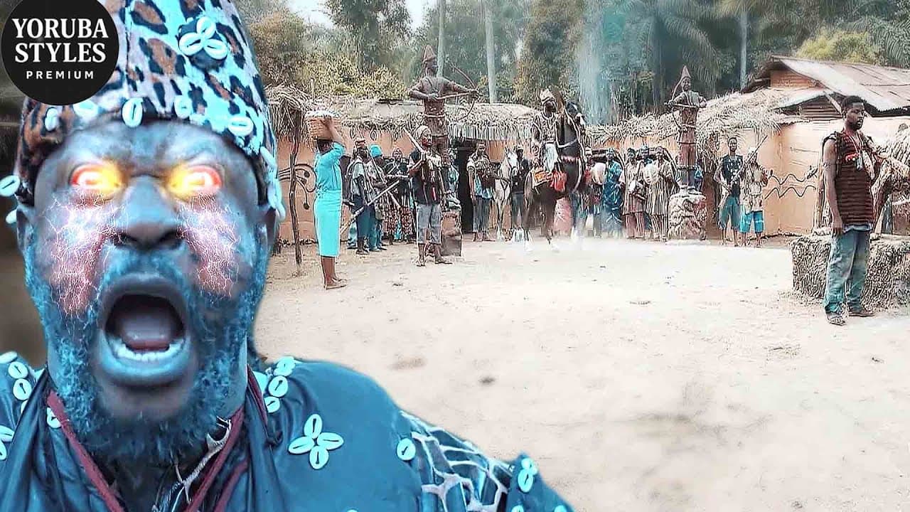 Oba Alapoti Iku