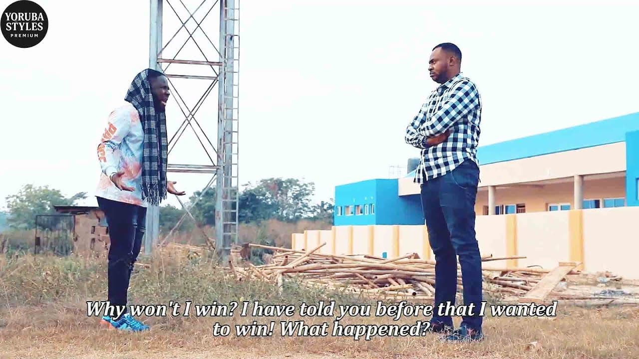 Uche Poly - Latest Yoruba Movies