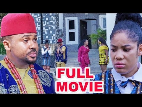 Twin Princesses Fights For The Love Of The Crown Prince But He Chose The Poor Maid