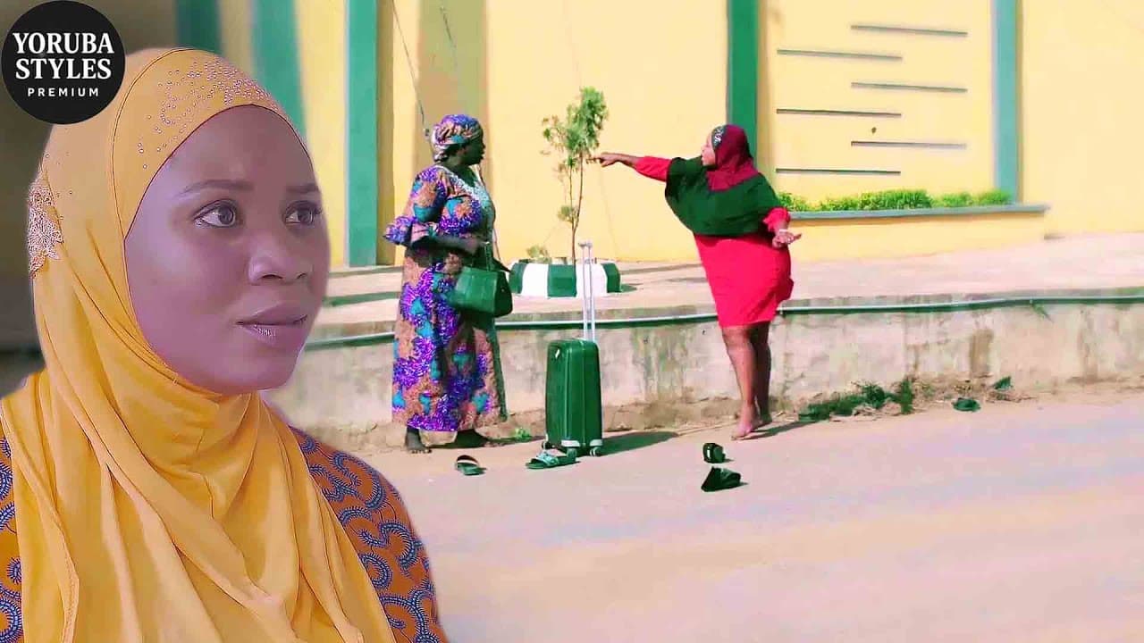 Iyawo Sheu