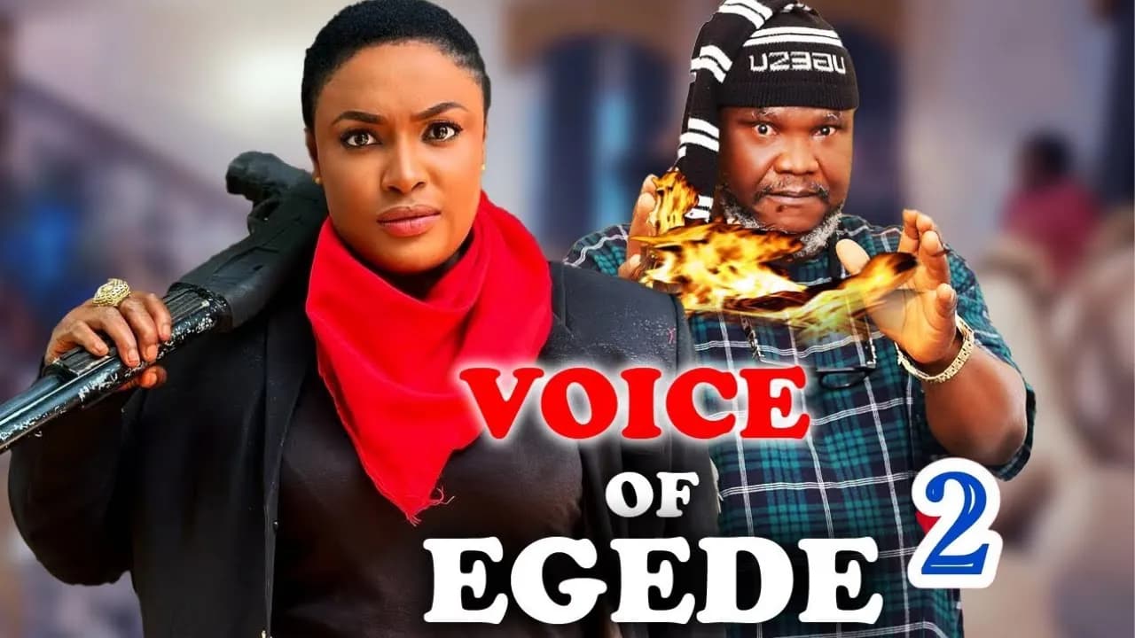 VOICE OF EGEDE 2