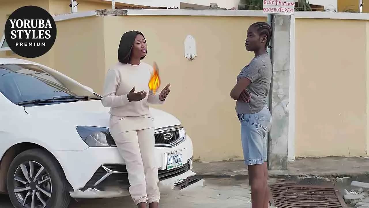 Keji Omo Agba